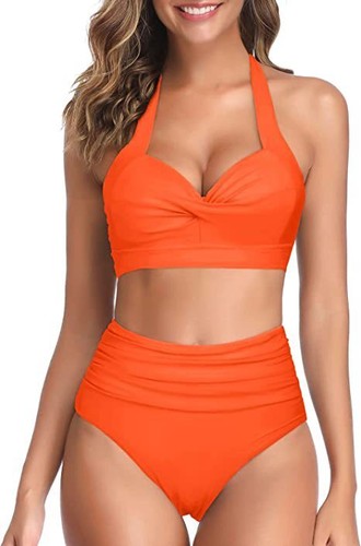 Damen bikini set high - damen,