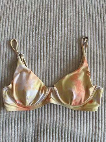 Bikini top mit bügel - bikini,
