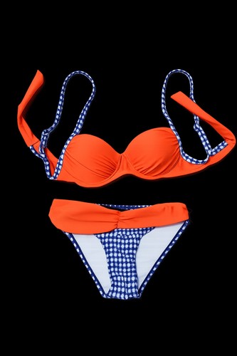 Damen bikini set - 👙,