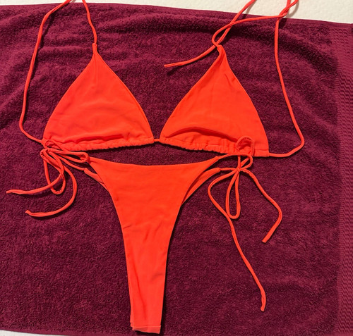 Damen bikini teilig s - bikini,