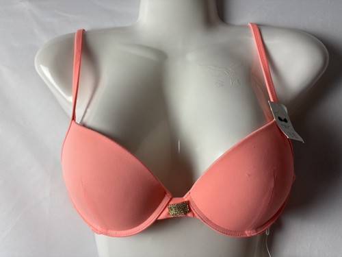 Push bikini oberteil - up,