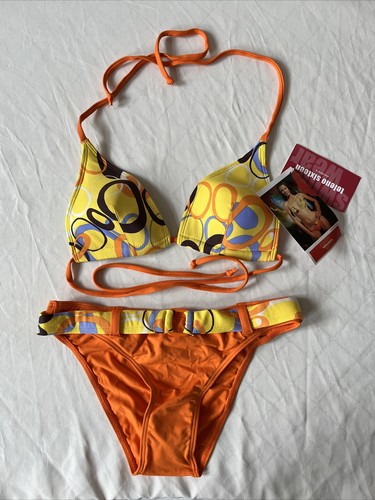 Teleno sixteen damen bikini - teleno,