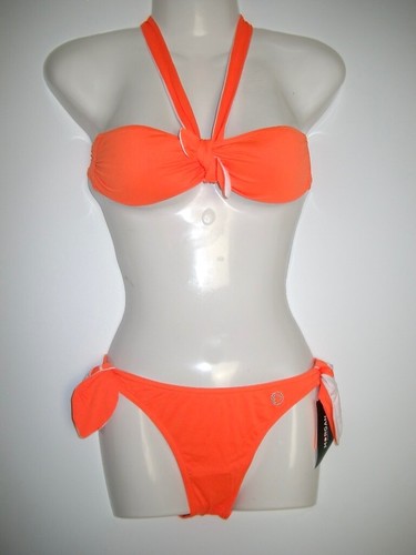 Bikini orange von morgan - orange, gr