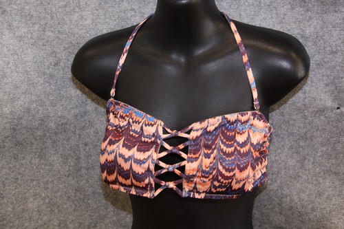 Bikini oberteil bustier - bikini,