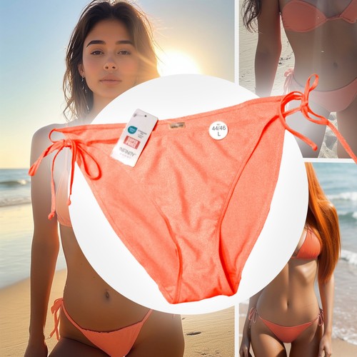 Bikini slip hose - bikini, badehose
