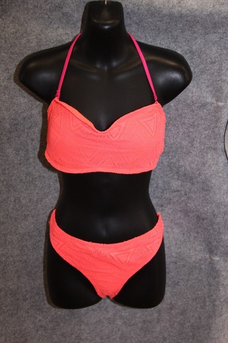 Bikini set bandeau - set, grÖsse
