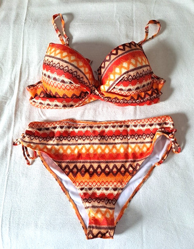 Schicker bikini set boho - schicker,