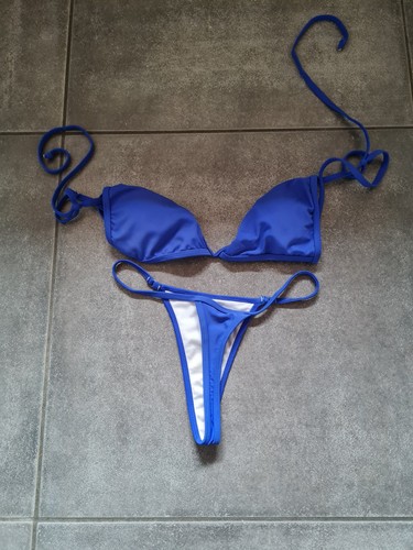 Damen bikini s - bikini,