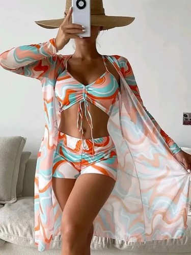 Modischer damen bikini - modischer,
