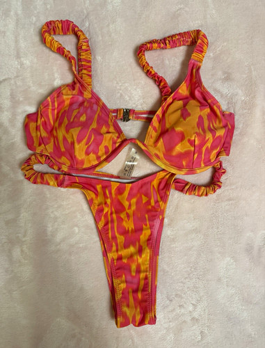 Damen bikini teilig - bikini, gr.