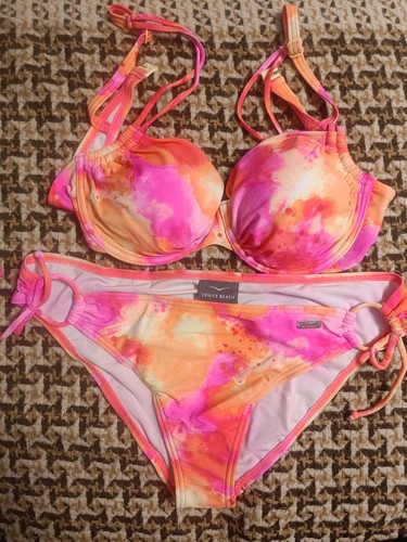 Venice beach damen bikini - venice,