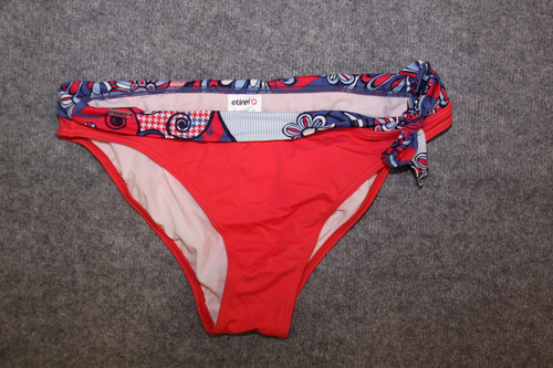 Bikini unterteil slip grösse - bikini,