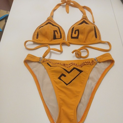 Damen bikini set - damen, 36