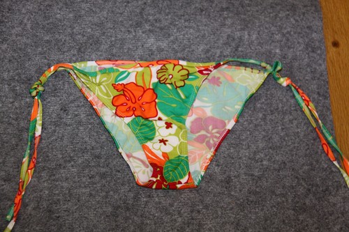 Bikini unterteil badeslip - unterteil,