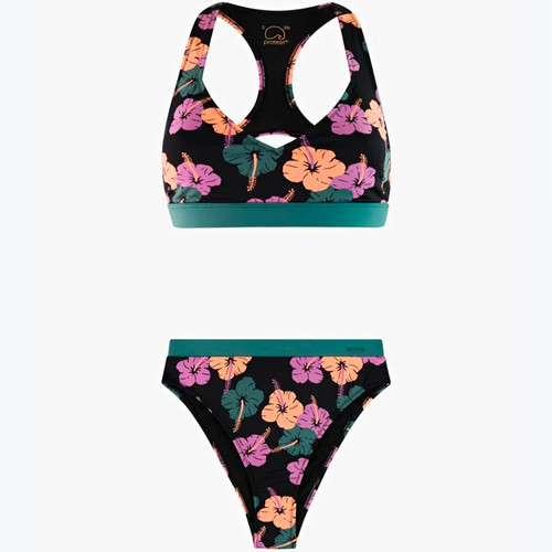 Protest damen bikini teilig - bikini, 2-teilig
