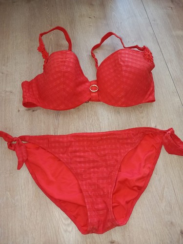 Damen bügel gepolstert bikini - damen,