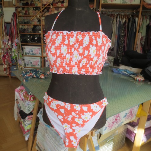 Cupshe badeanzug zweiteilig - cupshe,