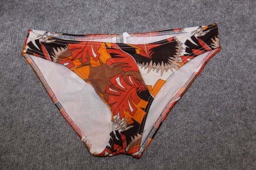 Bikini unterteil slip grösse - slip,