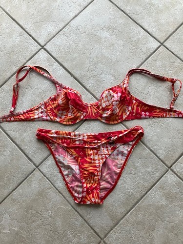 Bikini cup c mit bügel - mit,