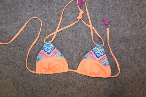 Bikini oberteil triangel - bikini,