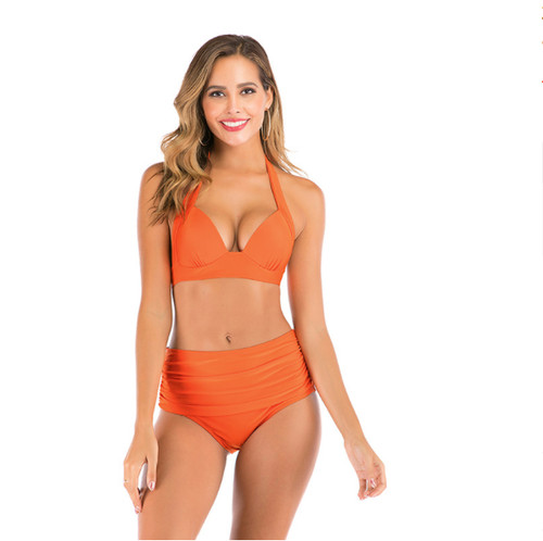 Damen high waist - damen, set