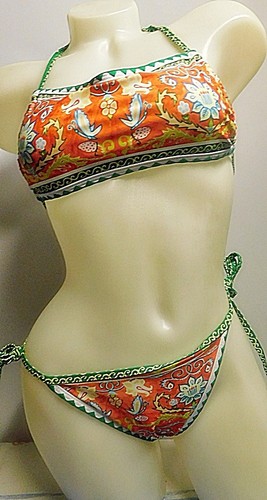 Neckholder bikini de 36 - bikini,