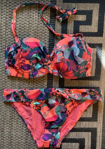 Neu neckholder bandeau bikini - neu,