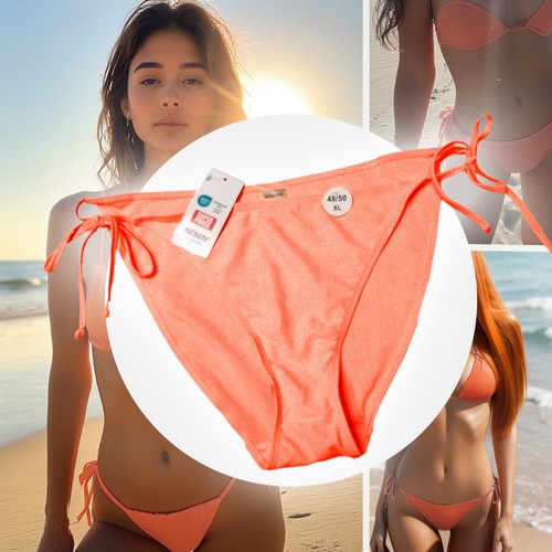 Bikini slip hose - hose, badehose