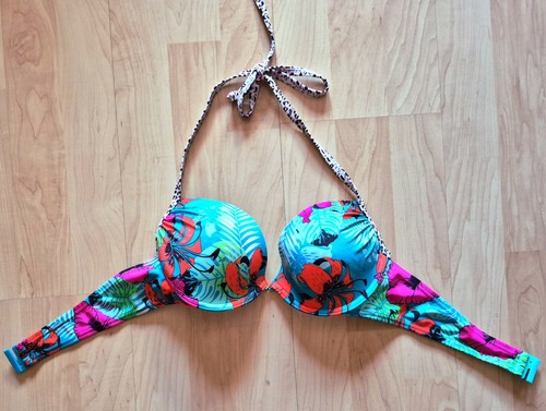 Bikini oberteil 38 bh - oberteil,