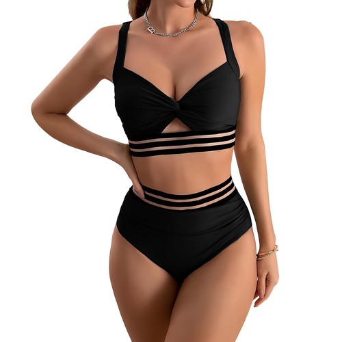 Bikini damen bauchweg mit - damen,