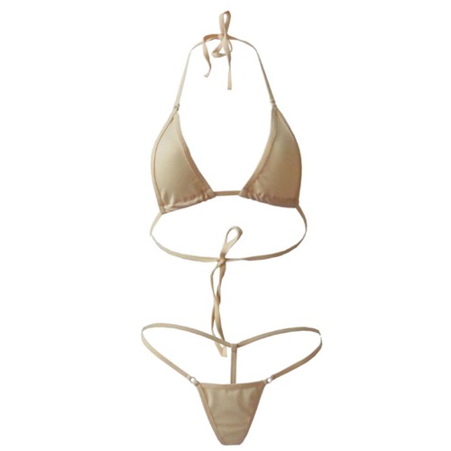Frauen sexy micro - sexy, tanga