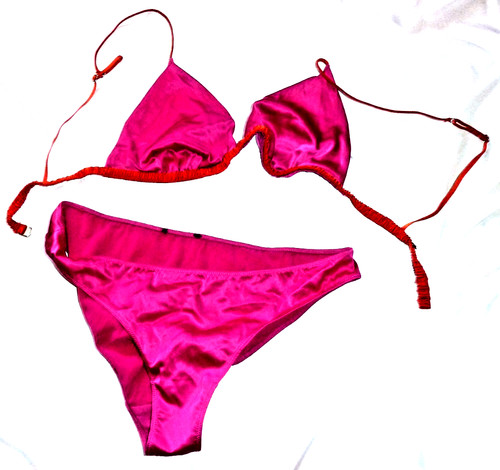 Brand damen bikini - bikini, 2-teilig
