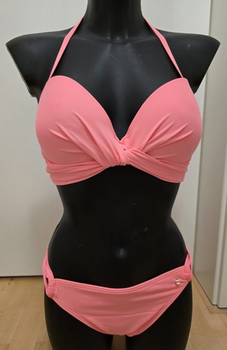 Oliver bikini push gr - bikini, up