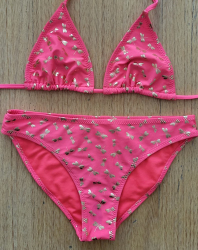 Mädchen bikini 170 176 - mädchen,