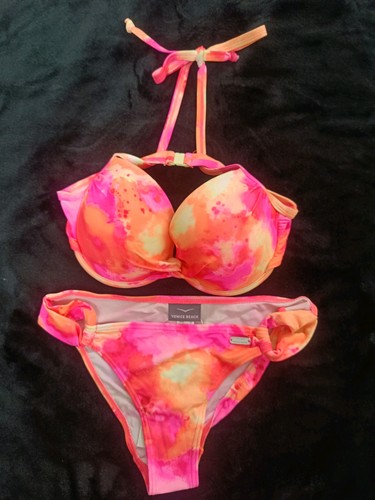 Venice beach bikini set - set, neu