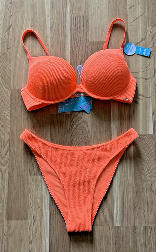 Bikini set mit bügel - mit,