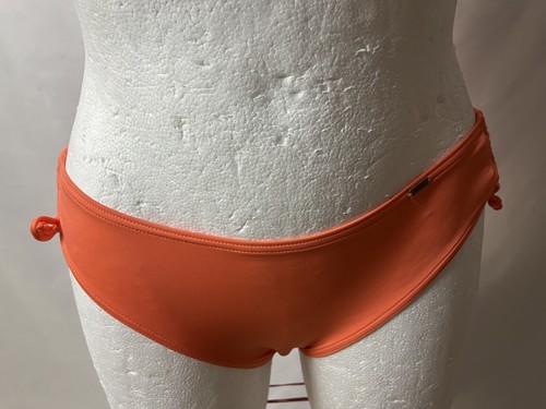 Bikini slip orange von - bikini,
