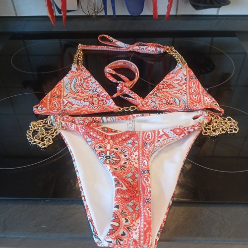 Damen bikini shein mit - damen, s/36