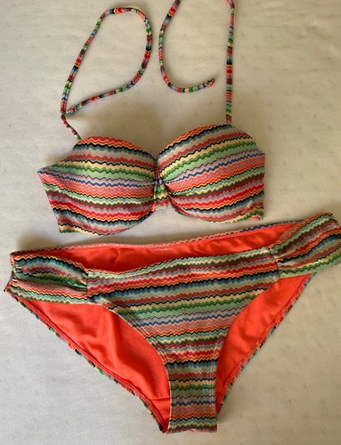 Damen bügel bikini set - damen, bügel-bikini