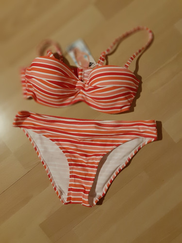 Bikini größe s - größe:,