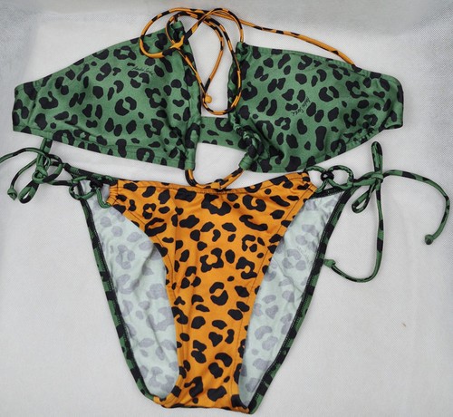 Andres sarda bikini set damen - sarda,